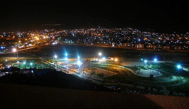 کهگیلویه و بویر احمد