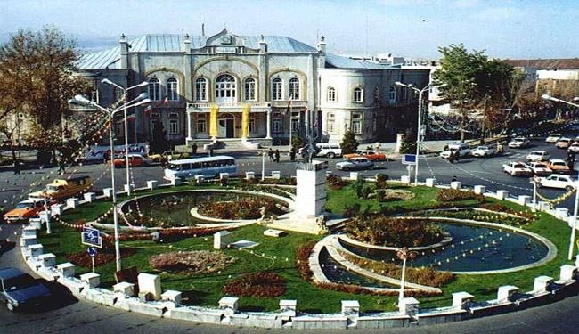 آذربایجان غربی
