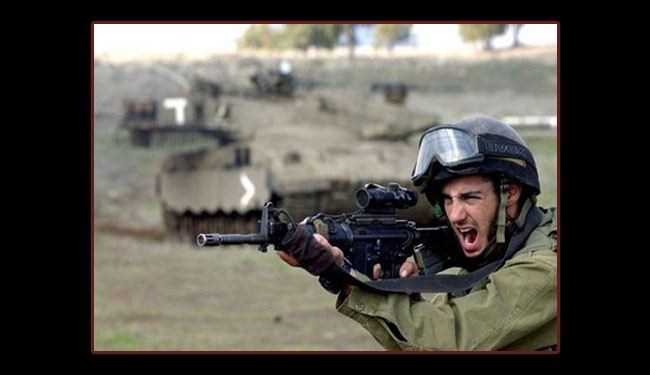 استشهاد شاب فلسطيني برصاص الاحتلال قرب رام الله