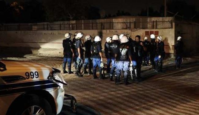 البحرين توجه تهم إلى 4 أشخاص بتفجير الديه