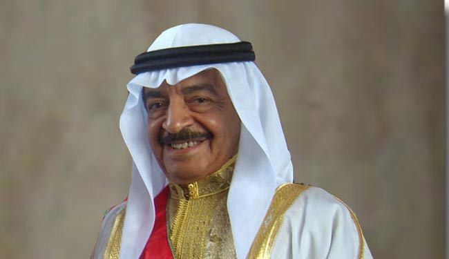 رئيس وزراء البحرين: بجاهزية القوى الأمنية سنكافح الإرهاب