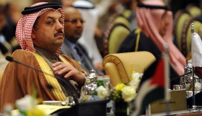 قطر ترد.. لن نبقى على هامش التاريخ!
