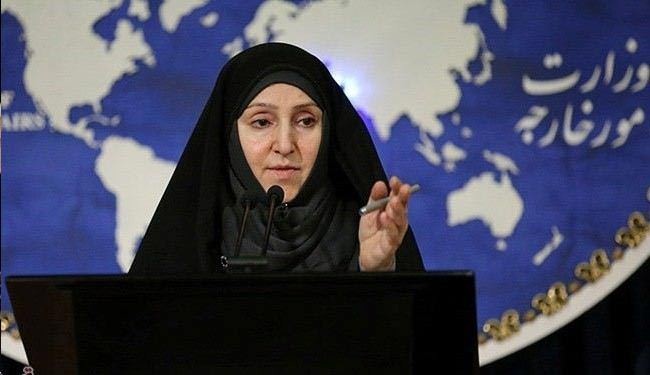 أفخم: استدعينا سفير النمسا بسبب عدم التنسيق واستغلال الدبلوماسية
