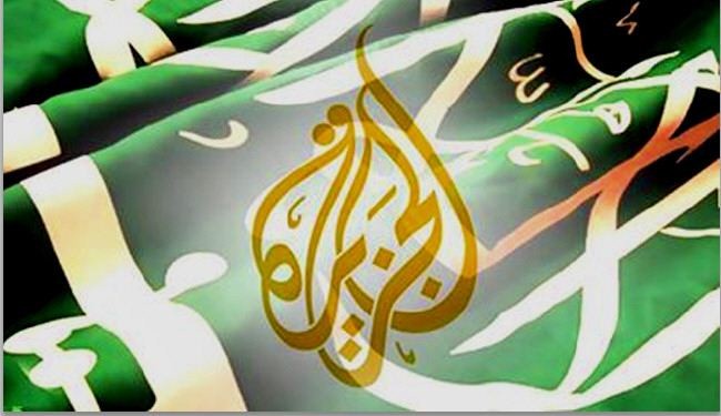 الجزيرة خارج السعودية قريبا!
