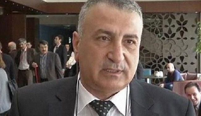 المعارضة تبيع الجولان لـ
