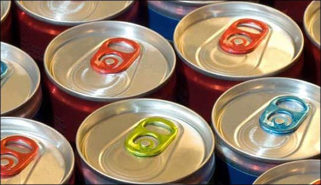 مقاضاة شركة مشروبات طاقة تسببت بوفاة شاب