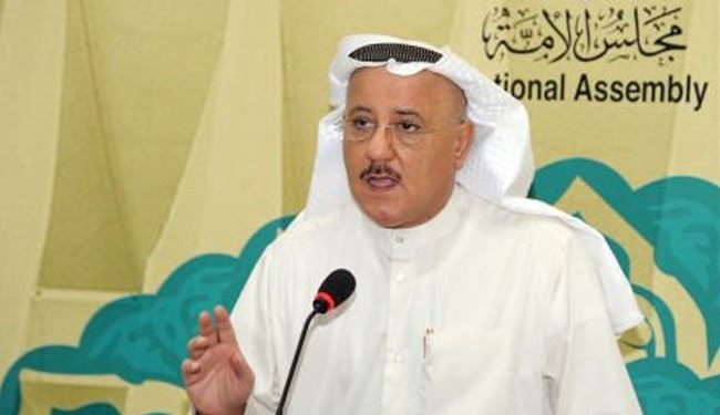 الكويت تحقق في تمويل قطر لنواب لتفعيل الازمة