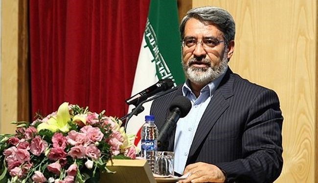ايران تنتقد المجتمع الدولي لتجاهله معضلة انتشار المخدرات