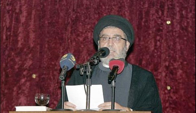 أمين السيد: انتصارات المقاومة بنت دولة قوية وعادلة في لبنان