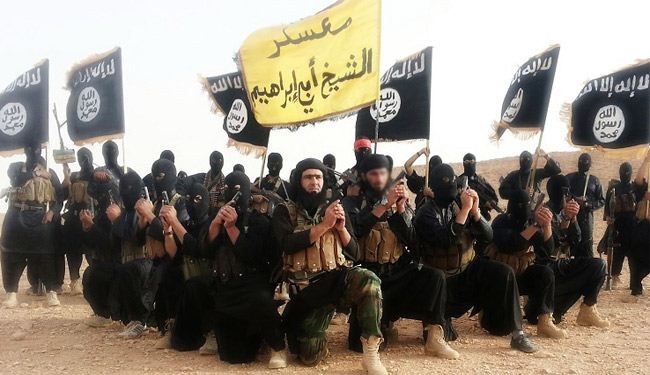 مستشار اميرة سعودية يلتحق بصفوف 