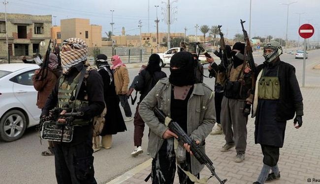 مقتل 21 داعشياً بينهم 4 افغان بهجوم للجيش العراقي بديالى