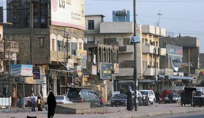 بصره، عربستان را تحریم کرد !