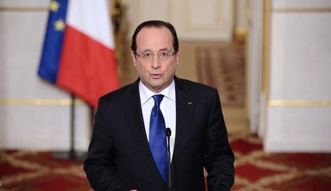 اوروبا تزيد من عقوباتها على روسيا وموسكو ترد بالمثل