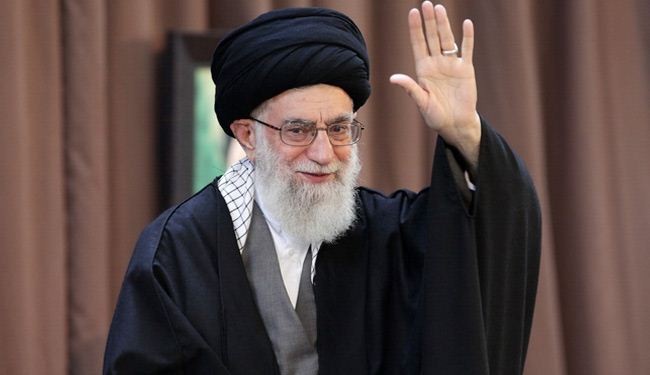آية الله خامنئي: العالم لم يعد يسير وفق رغبات اميركا