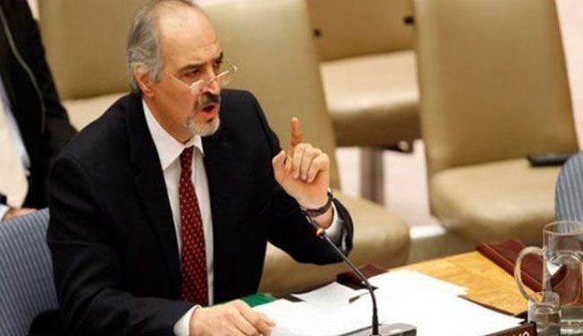 الجعفري يتهم تركيا بتغطية وتسهيل العمليات الإرهابية ضد بلاده