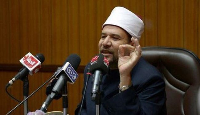مصر تستبعد قطر وتركيا من مؤتمر الشؤون الاسلامية
