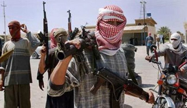 جماعة انصار بيت المقدس تؤكد مقتل ستة من عناصرها