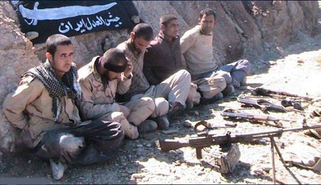 طهران تؤكد خبر استشهاد احد حرس حدودها المختطفين