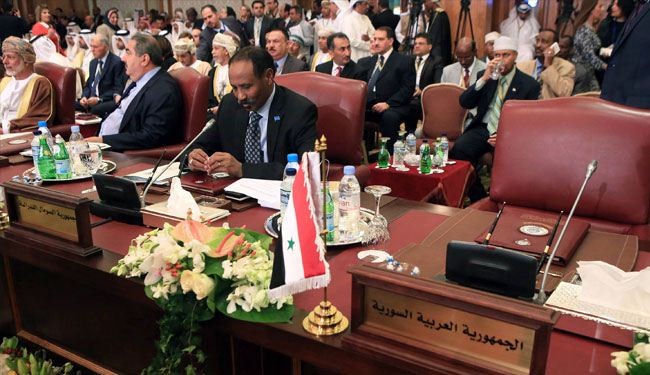 القمة العربية ..غياب الزعماء والشارع العربي غير متفائل بجدواها