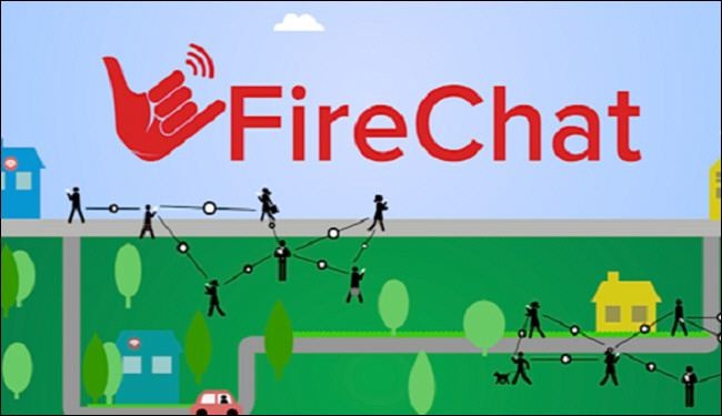 FireChat 
