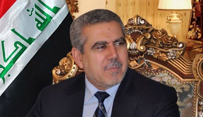 العراق يدعو العرب لايقاف الاعلام الذي يبث الارهاب
