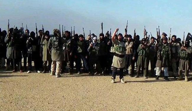 القاعدة ترسل مقاتلين لسوريا لانشاء مجموعات تستهدف الغرب