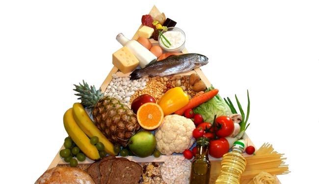 بوی این میوه وزن شما را کاهش می دهد !