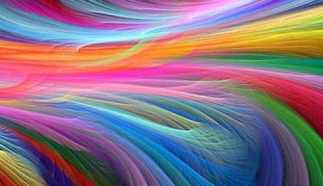 رنگ های جدید در دکوراسیون و معماری