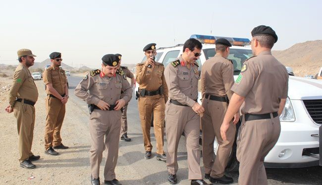 اعتقال شبان سعوديين لانتقادهم الفساد عبر يوتيوب