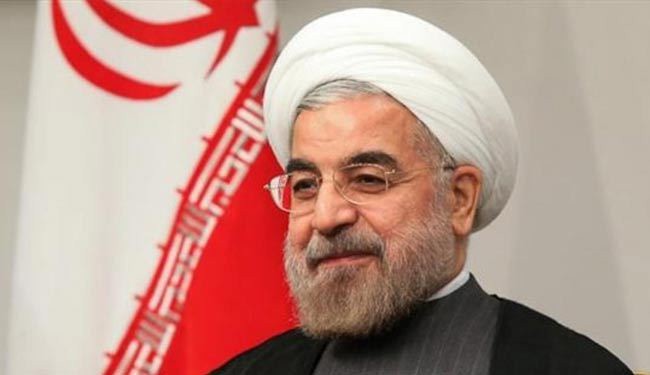 روحاني: الخلیج الفارسي القلب النابض للاقتصاد الایراني