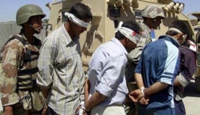 العراق.. استسلام 12 داعشياً في الأنبار بينهم مغاربة