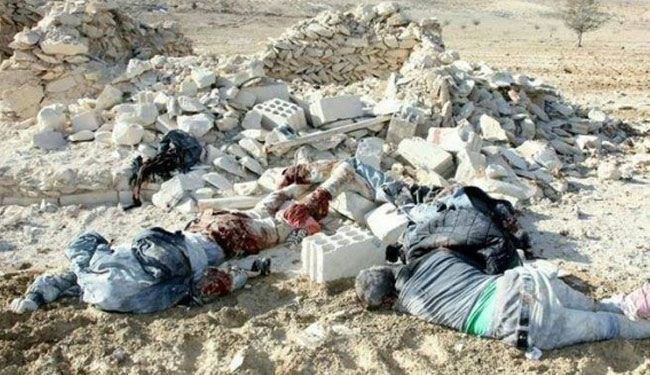 كتيبة ليبية تابعة لداعش تعلن مقتل اثنين من أفرادها في سوريا