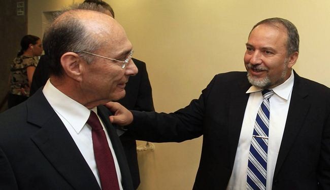 تل ابيب تهدد الفلسطينيين اثر مسعاهم الانضمام للامم المتحدة