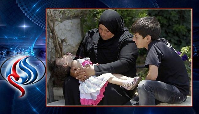 لبنان يواجه كارثة بعد تخطي عدد اللاجئين السوريين المليون