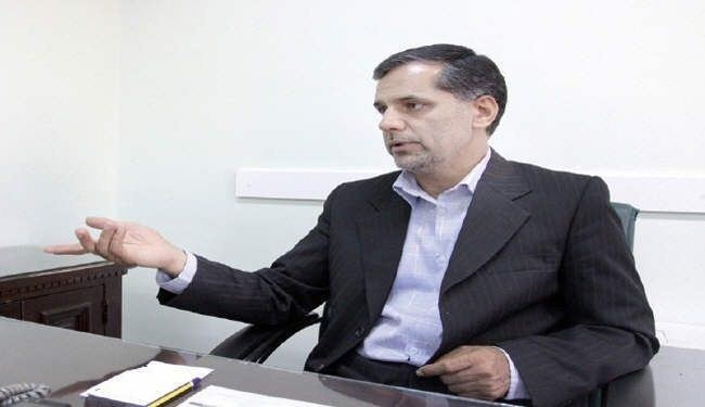 نقوي حسيني: الاتحاد الاوروبي غير مؤهل لانتقاد ايران