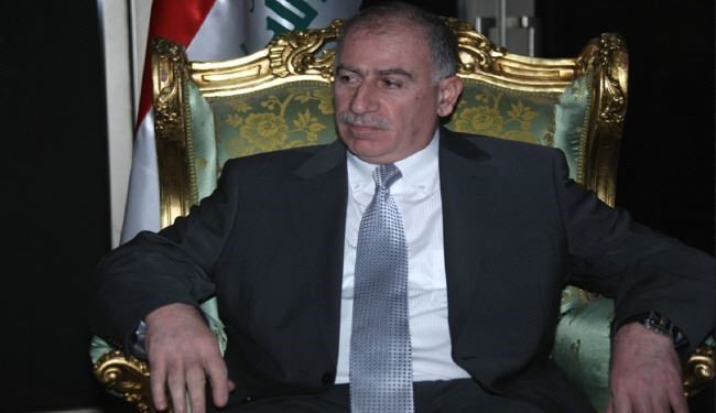 شکایت از رئیس پارلمان به خاطر عدم بررسی بودجه