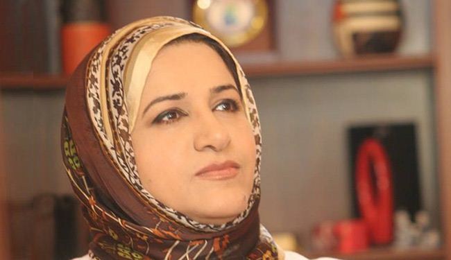 ائتلاف متحدون: لن ياتي شخص افضل من المالكي