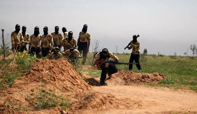 جسر جوي بين الاردن وتركيا لنقل آلاف المسلحين الى سوريا