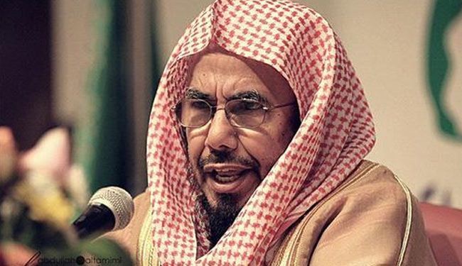 رجل دين سعودي: الجهاد ليس مطلوبا دائماً والاسلام لا يقر قطع الرؤوس