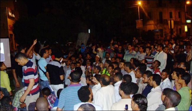 23 قتيلا في اشتباكات قبلية في جنوب مصر
