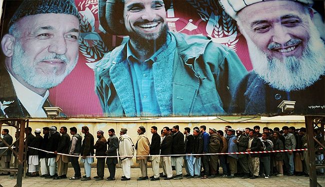 أنبذوا توأم طالبان قبل خراب الأوطان