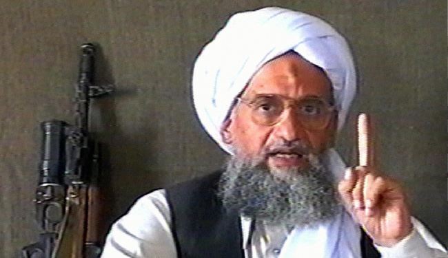سرکرده القاعده: قاتل دوستم را بیابید!