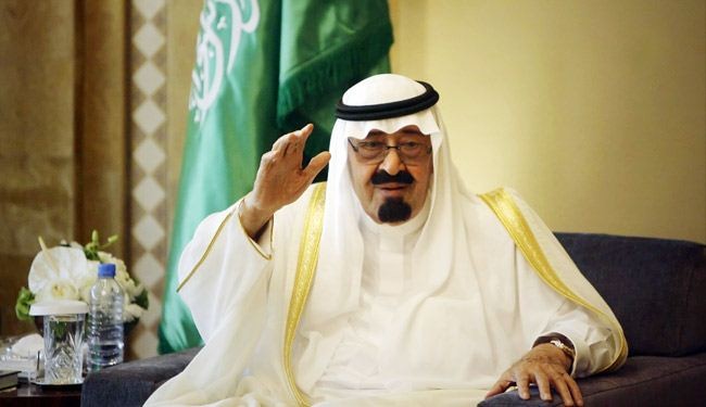 جنرال اسرائيلي: قرار السعودية حظر 