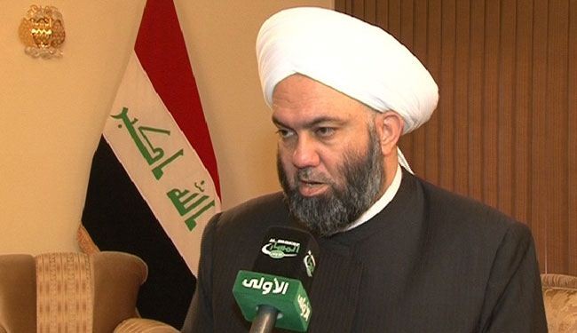 علماء العراق تحذر من احتلال داعش لمدن كبرى بعد قطع الماء