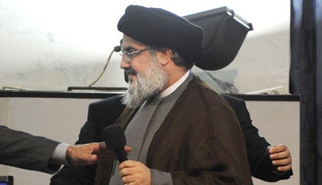 السيد نصر الله: أمامنا فرصة صنع رئيس في لبنان