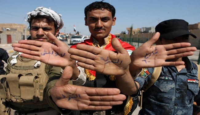 التعطيش والتغريق.. سلاح داعش الجديد في العراق
