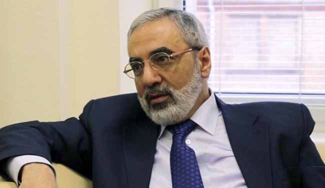 الزعبي:انتخابات سوريا الرئاسية ستجري في موعدها المحدد