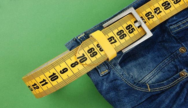 روش هایی برای کاهش فوری وزن
