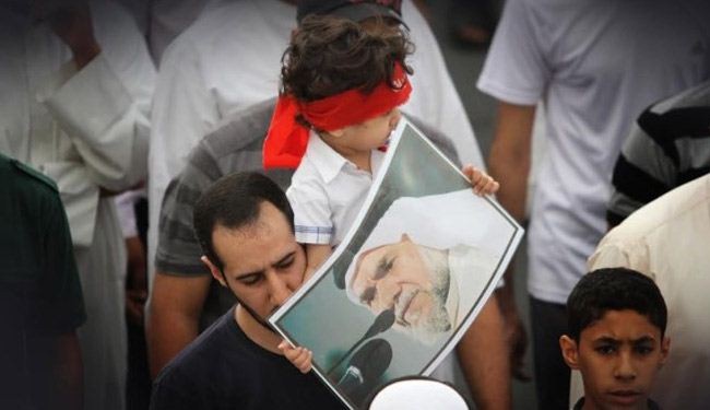 الوفاق: المشيمع محروم من الرعاية الصحية منذ أكثر من عام