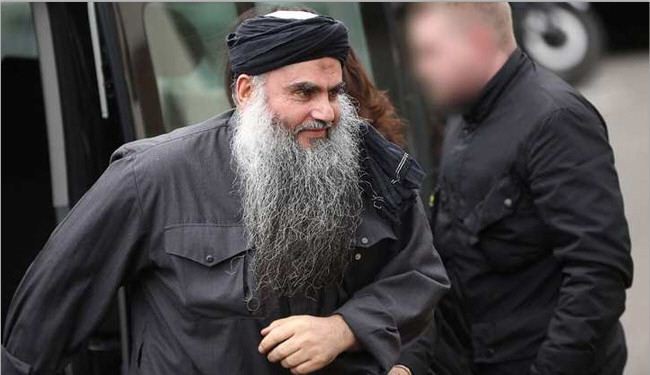 الاردن تستانف محاكمة السلفي أبوقتادة ومقتل ابن شقيقته في حلب